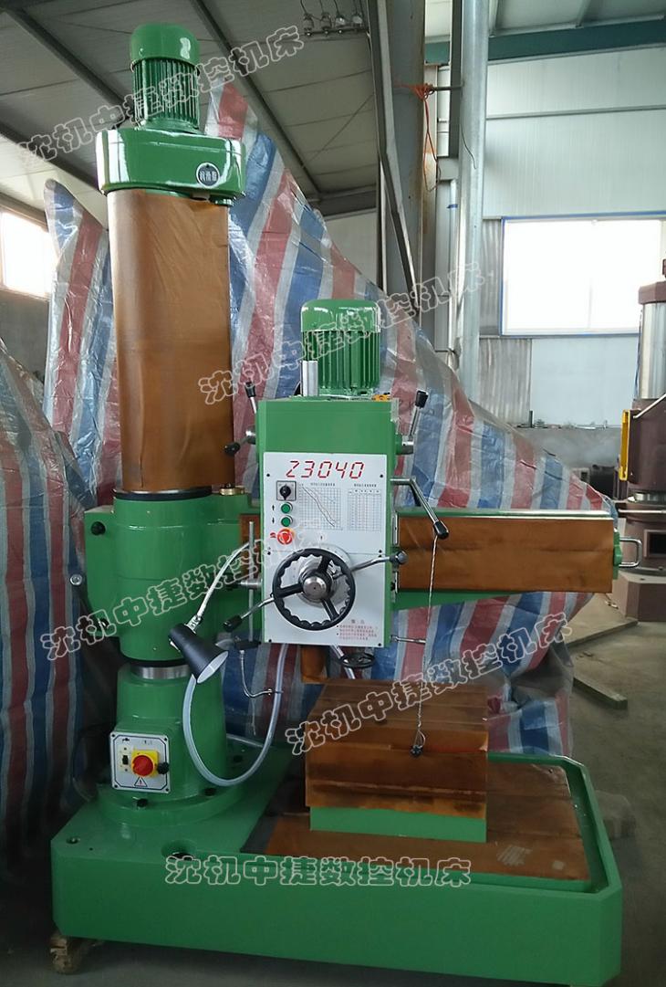 搖臂鉆床價(jià)格